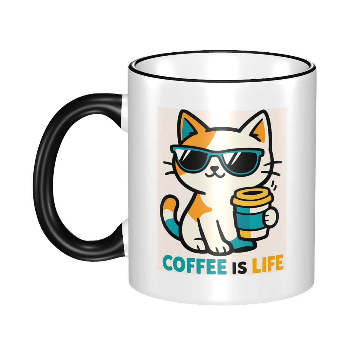 Morning Tea Coffee - Seni Kopi Minimalis Untuk Pecinta Kafein