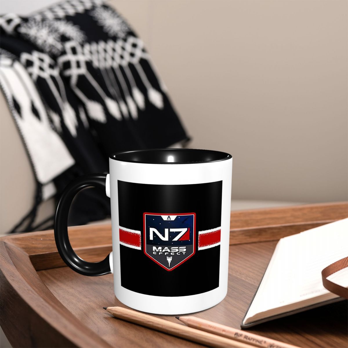 Coffee Tea Icon - N7 Mug Ikon Baru Cangkir Kopi