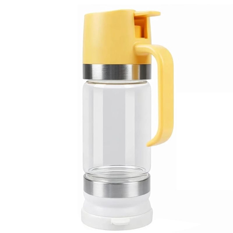 Coffee Tea Vending Machine - Dispenser Madu Anti Tetes 350Ml Dengan