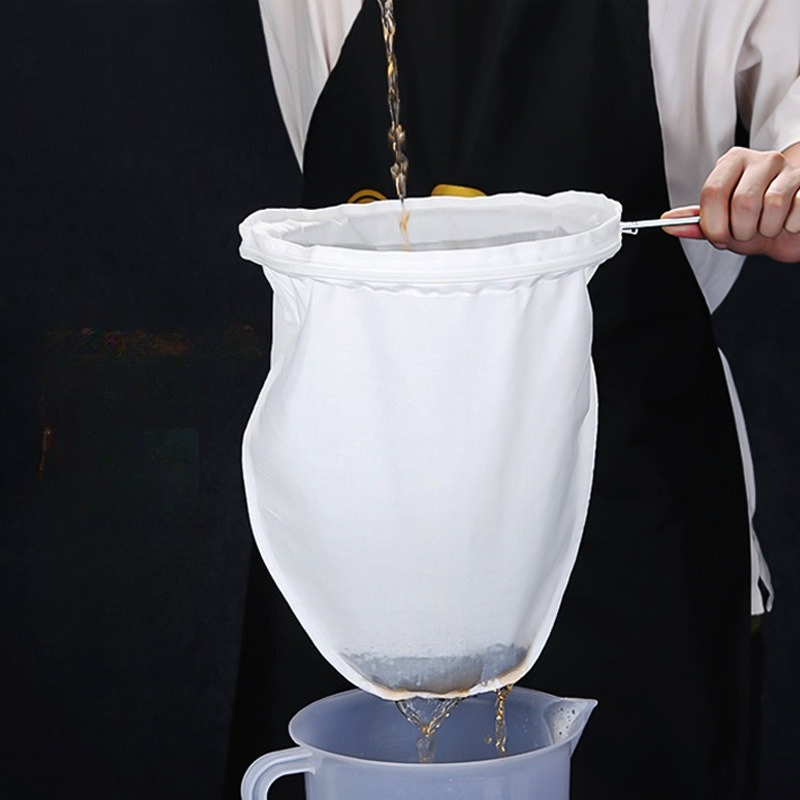 Coffee Tea Milk - Kantong saring teh susu, kantong teh,