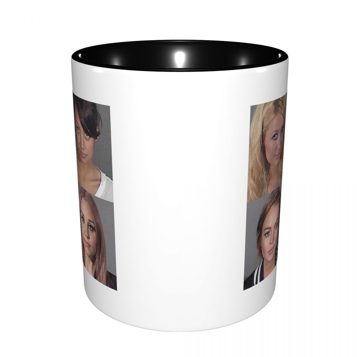Mug Keramik Lucu Bergambar Mug - Coffee Tea Icon ulasan dan harga