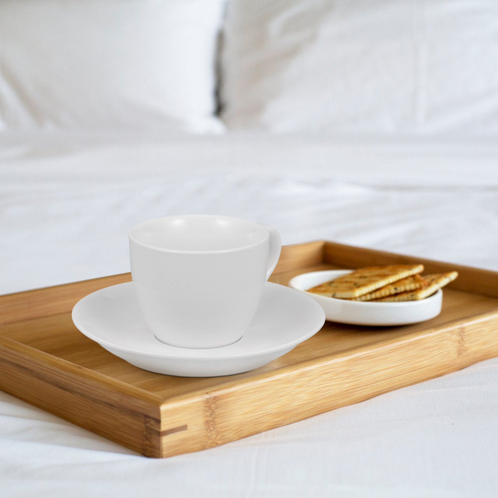 1 Set Cangkir Kopi Sederhana d - Water Tea And Coffee ulasan dan harga