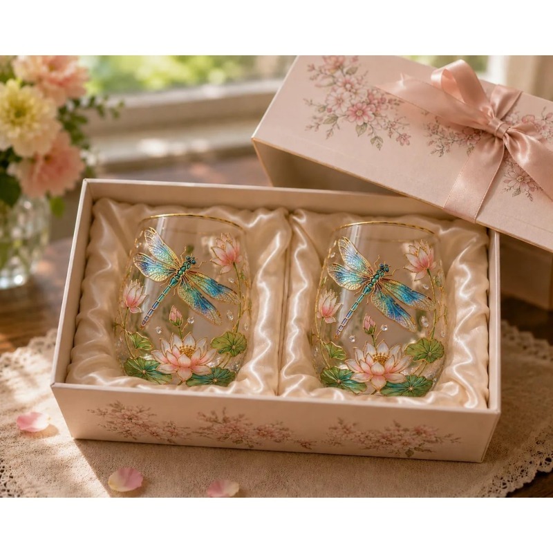 Edisi Terbatas 2026 Garden Mor - Morning Tea Coffee ulasan dan harga