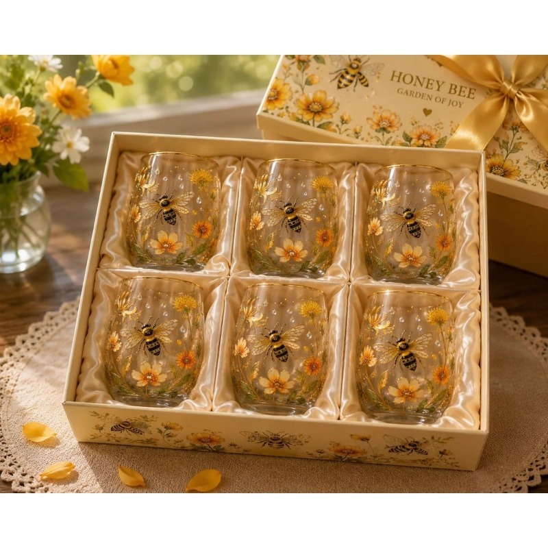 Edisi Terbatas 2026 Garden Mor - Morning Tea Coffee ulasan dan harga