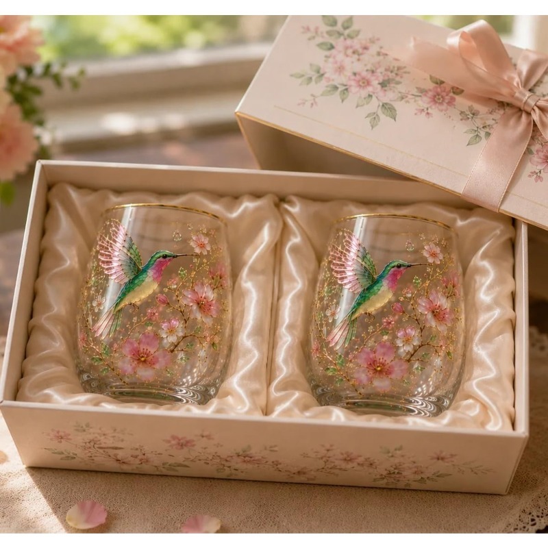 Edisi Terbatas 2026 Garden Mor - Morning Tea Coffee ulasan dan harga