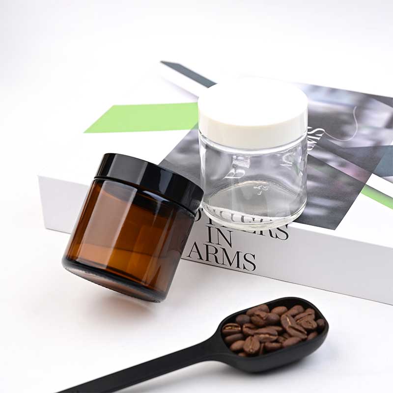Stoples Kaca Penyimpanan Biji  - Coffee Tea And Leaf ulasan dan harga