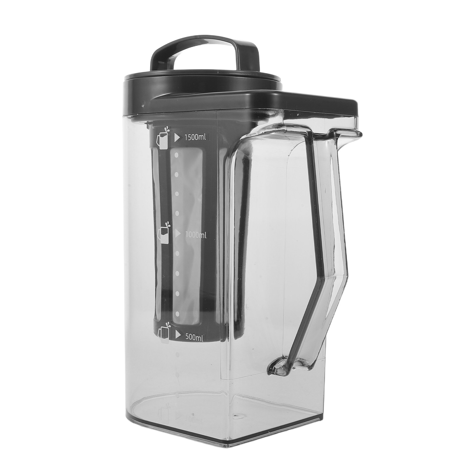 Pitcher Kopi Cold Brew Kapasit - Coffee Tea Brew ulasan dan harga