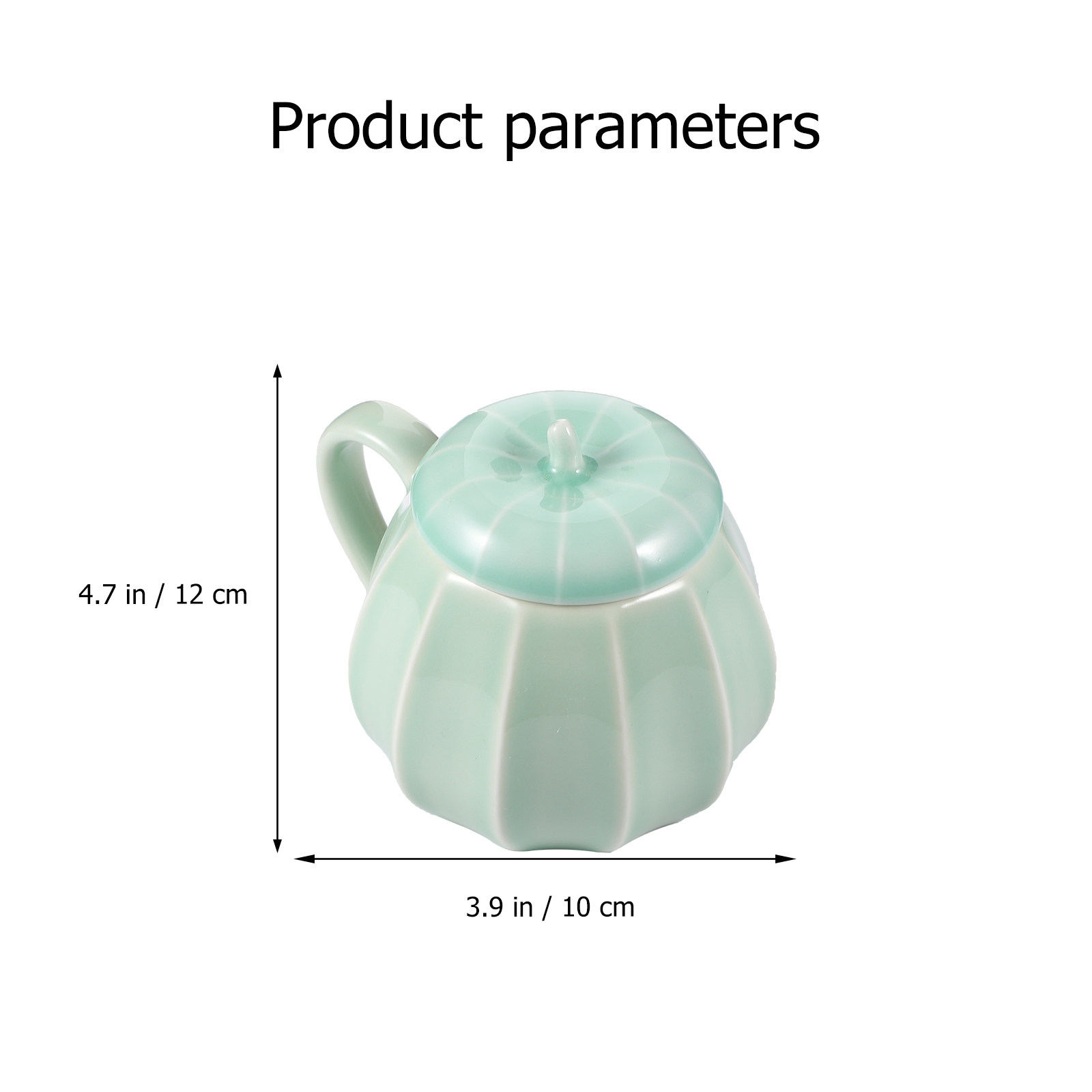 1Pcs Cangkir Minum Keramik Ber - Morning Tea Coffee ulasan dan harga