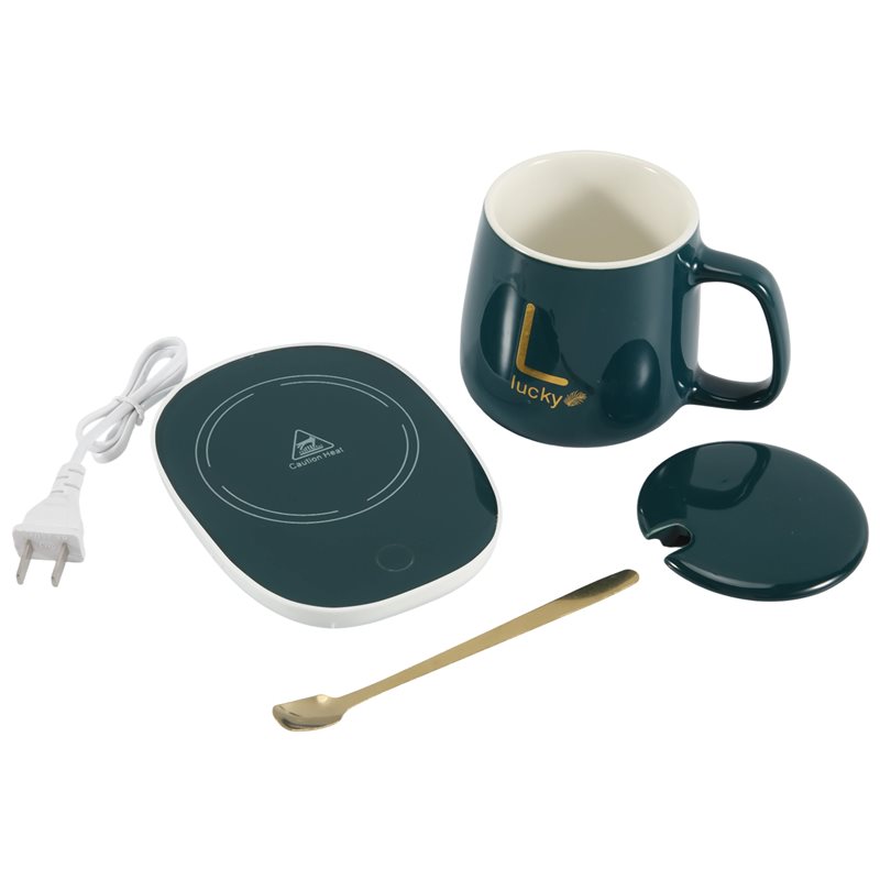 AEE6-Cangkir Kopi Elektrik Pem - Coffee Tea Box ulasan dan harga