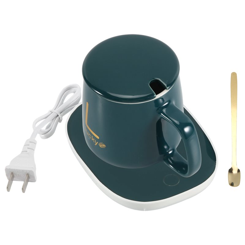 AEE6-Cangkir Kopi Elektrik Pem - Coffee Tea Box ulasan dan harga