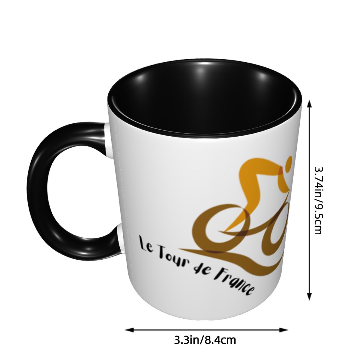 Mug Keramik DIY untuk Kopi, Te - Water Tea And Coffee ulasan dan harga