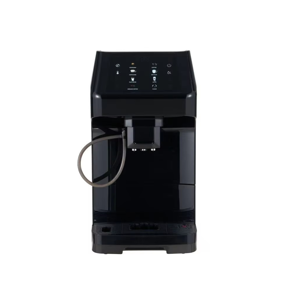 Mesin Pembuat Kopi Otomatis Be - Coffee & Tea Restaurant ulasan dan harga