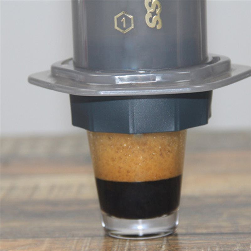 Aksesori Kopi B15C untuk Aerop - Aeropress Coffee Maker ulasan dan harga