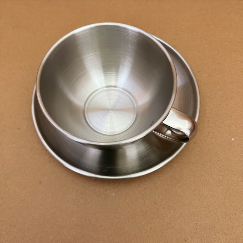 Set Cangkir dan Piring Kopi St - Coffee Tea And Sugar Canister Set ulasan dan harga