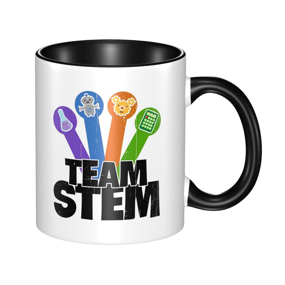 Mug Ikon Matematika Teknologi  - Coffee Tea Icon ulasan dan harga