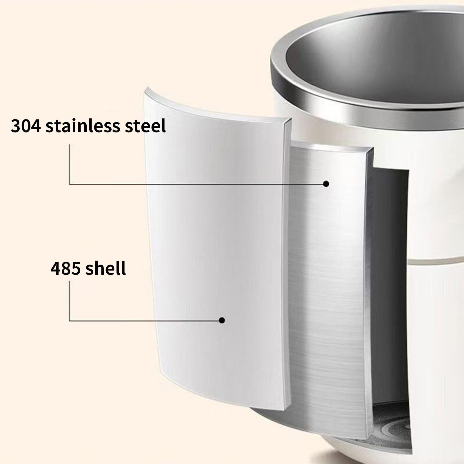 Mug Kopi Pengaduk Otomatis 380 - Coffee Tea And Cocoa ulasan dan harga