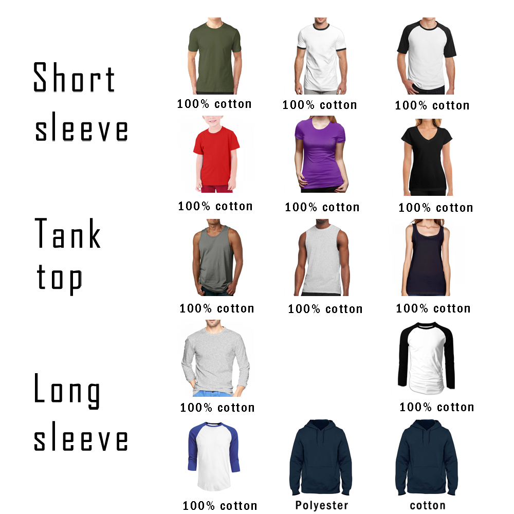 Kaus I Love Coffee Katun Pria  - Coffee Tea Quotes Short ulasan dan harga