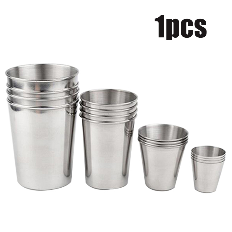 Gelas bir logam, Stainless Ste - Coffee Tea And Sugar Canister Set ulasan dan harga