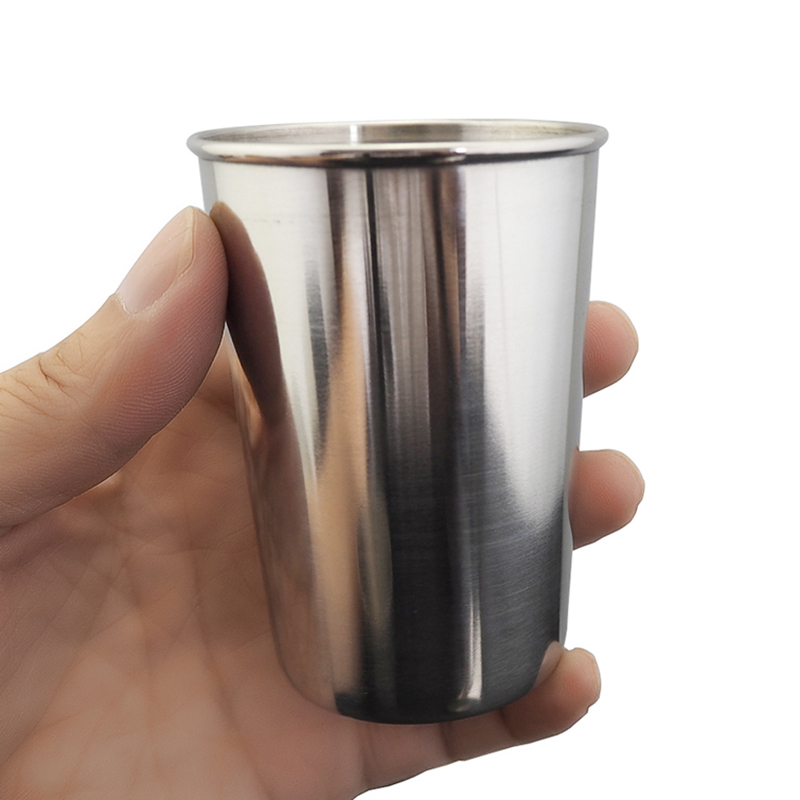 Gelas bir logam, Stainless Ste - Coffee Tea And Sugar Canister Set ulasan dan harga