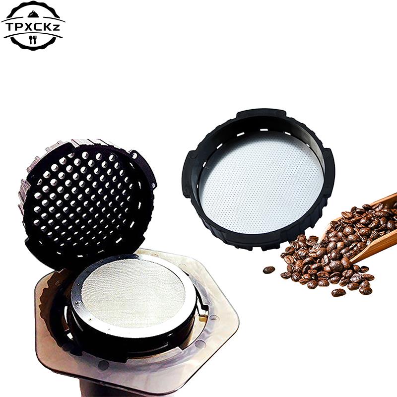 1 buah kopi penyaring logam ba - Aeropress Coffee Maker ulasan dan harga