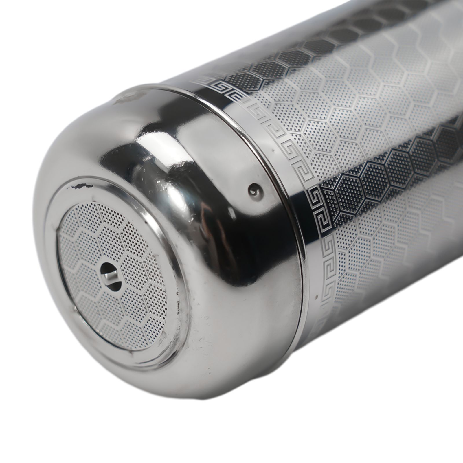 Saringan teh Stainless Steel,  - Coffee Tea And Leaf ulasan dan harga