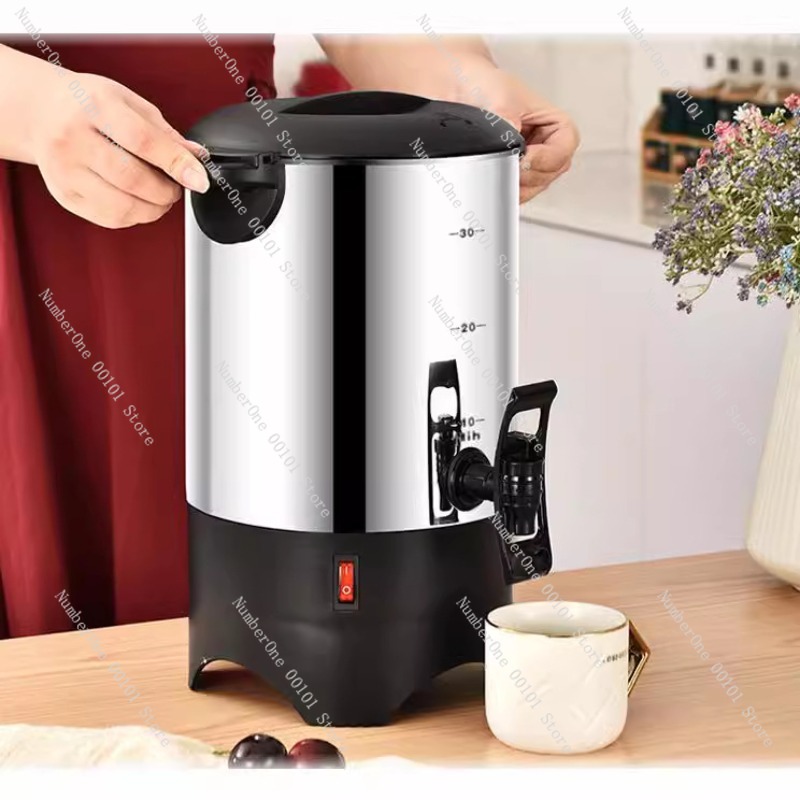 Ketel Listrik Stainless Steel  - Water Tea And Coffee ulasan dan harga