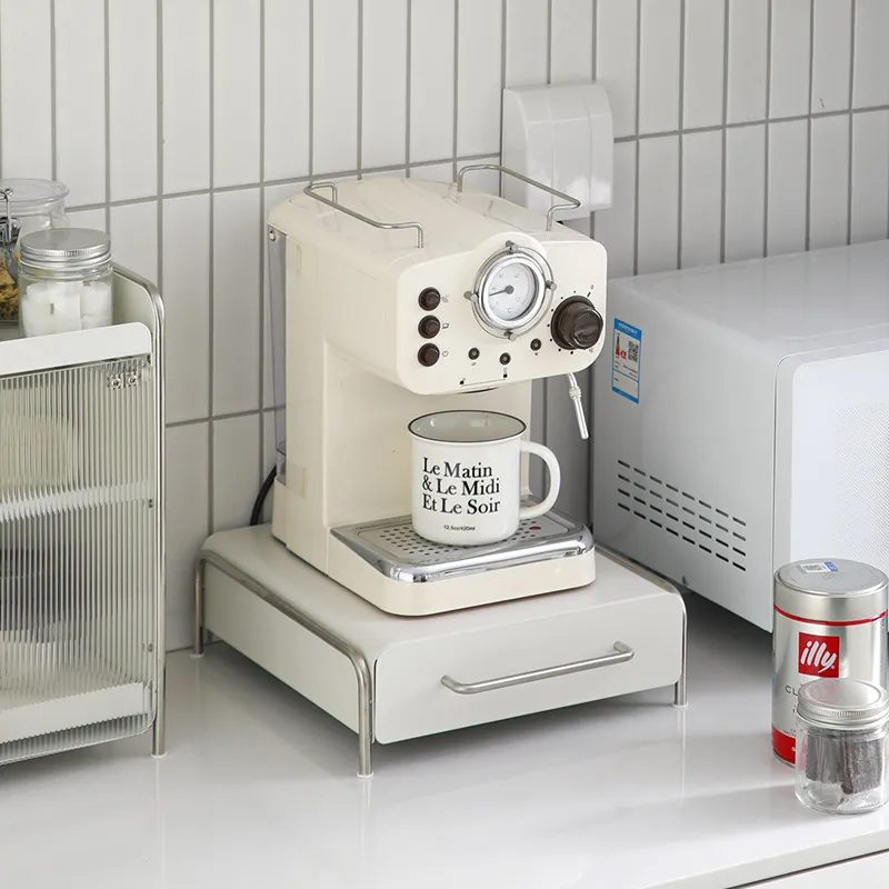 Tempat Penyimpanan Kapsul Kopi - Coffee Tea Box ulasan dan harga