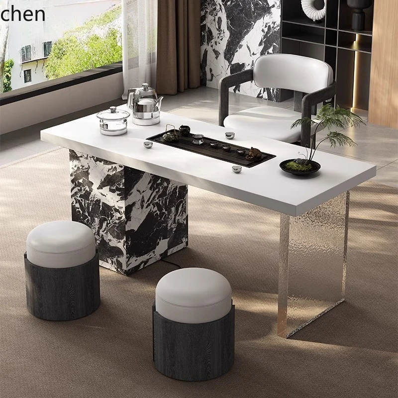 i5.15 kombinasi meja teh dan k - Coffee & Tea Restaurant ulasan dan harga