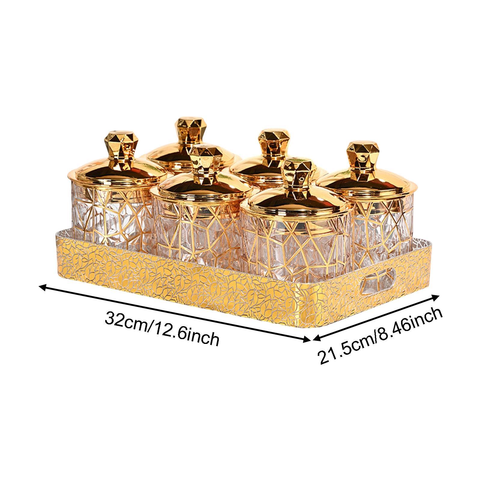 Set Stoples Penyimpanan Makana - Coffee Tea And Sugar Canister Set ulasan dan harga