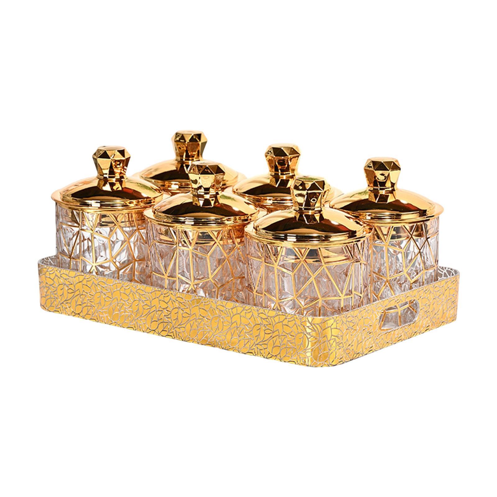 Set Stoples Penyimpanan Makana - Coffee Tea And Sugar Canister Set ulasan dan harga