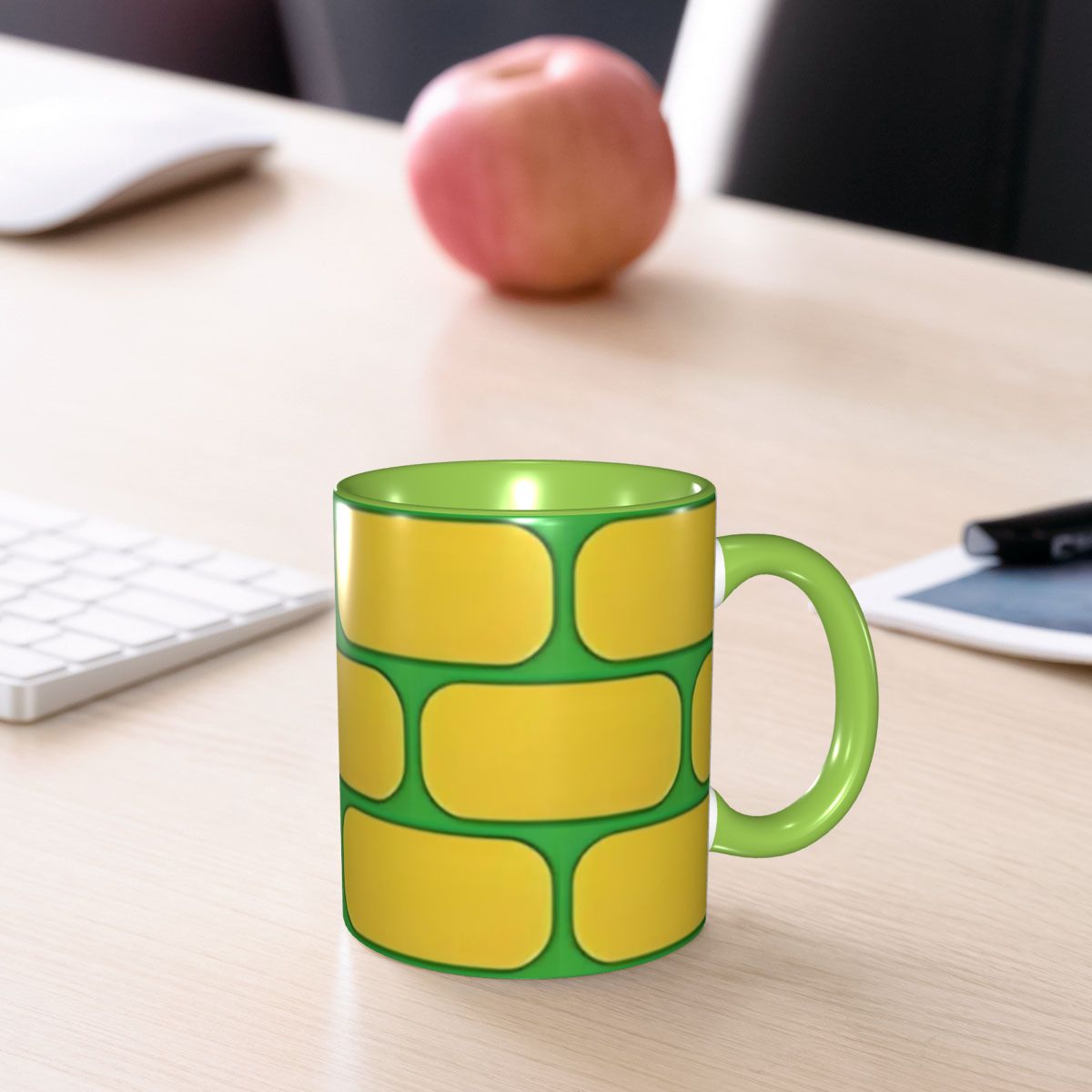 Mug Ash Ketchum, Cangkir Kopi  - Coffee Tea Friends ulasan dan harga