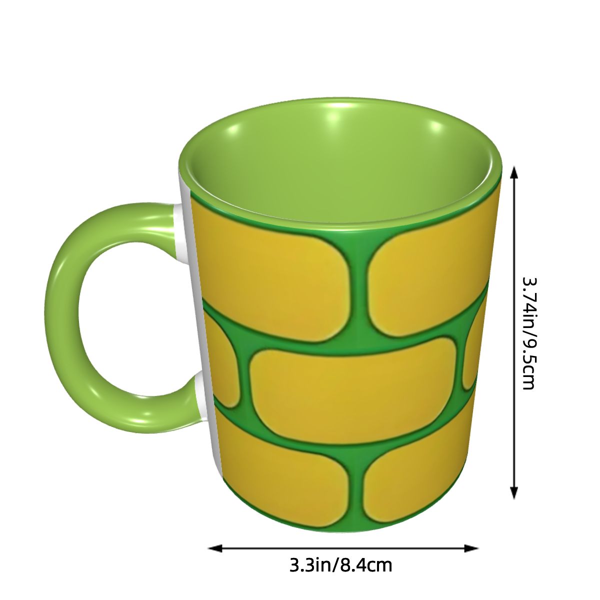 Mug Ash Ketchum, Cangkir Kopi  - Coffee Tea Friends ulasan dan harga