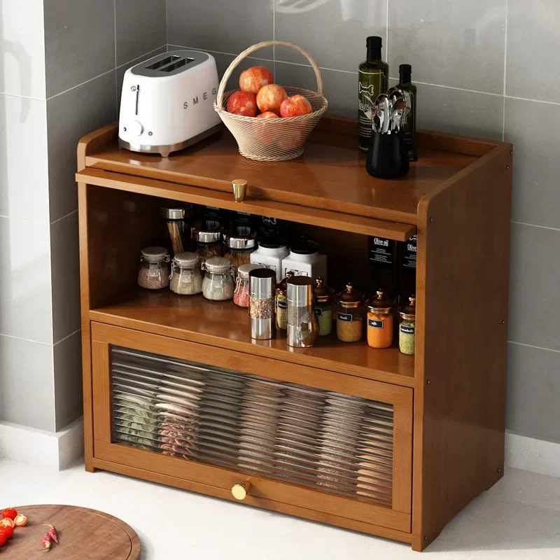 Kotak Penyimpanan Barang Rumah - Coffee Tea Box ulasan dan harga