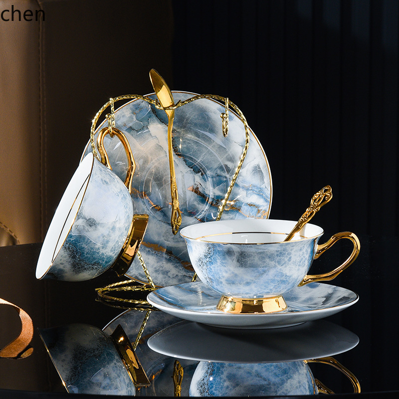 Cawan teh sore HXL dari porsel - Water Tea And Coffee ulasan dan harga