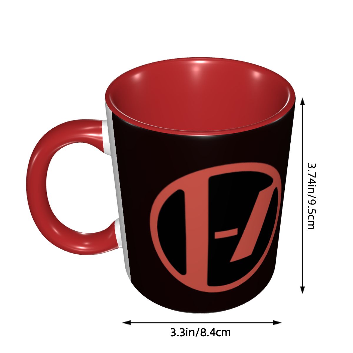 Logo Ikon Lingkaran Twenty One - Coffee Tea Icon ulasan dan harga