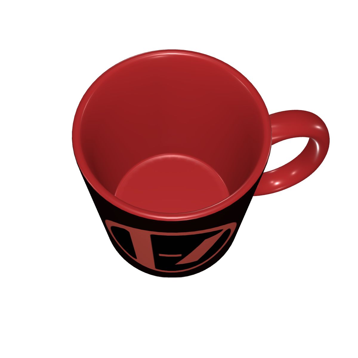 Logo Ikon Lingkaran Twenty One - Coffee Tea Icon ulasan dan harga