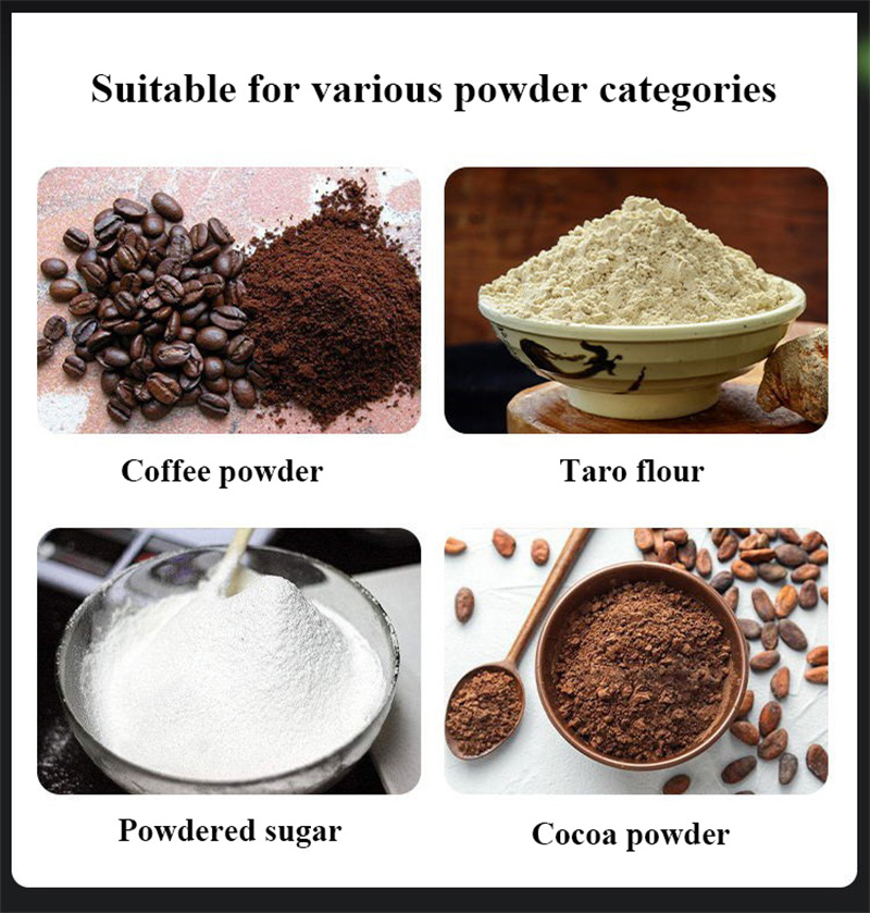 Mesin Dispenser Bubuk Teh Susu - Coffee Tea And Cocoa ulasan dan harga
