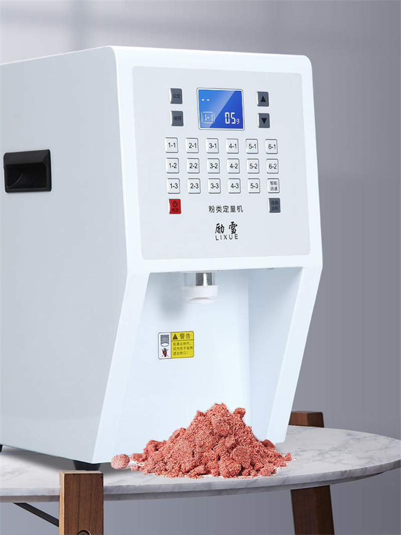 Mesin Dispenser Bubuk Teh Susu - Coffee Tea And Cocoa ulasan dan harga