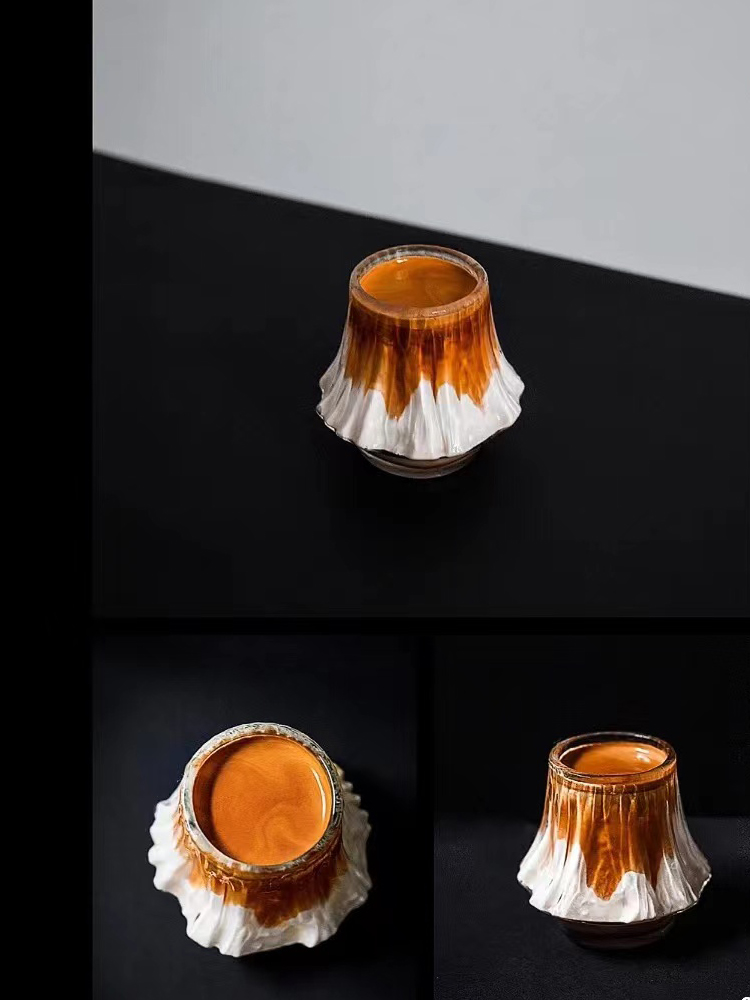 2022 Chamvin Liu Siyu Design W - Coffee Tea Brew ulasan dan harga