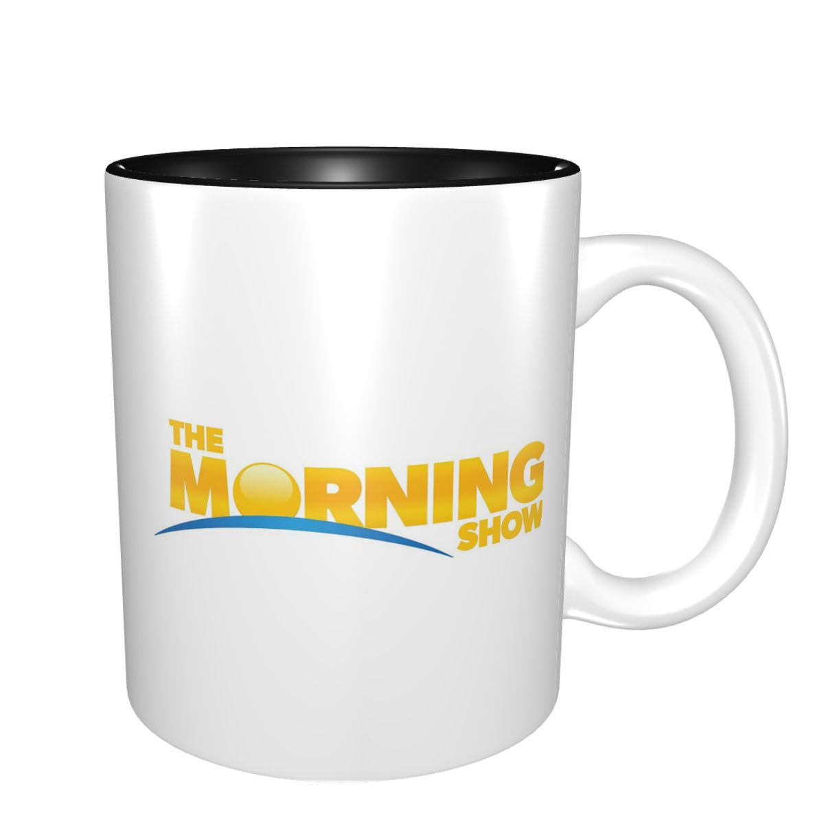 The Morning Show Logo Vector G - Morning Tea Coffee ulasan dan harga
