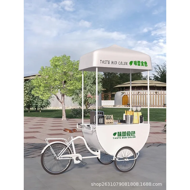 Gerobak Makanan Keliling Luar  - Coffee Tea Milk ulasan dan harga