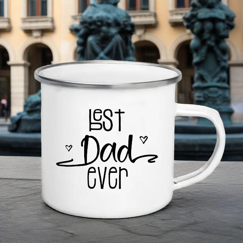 Mug Ibu/Ayah Terbaik Mug Kreat - Coffee Tea Friends ulasan dan harga