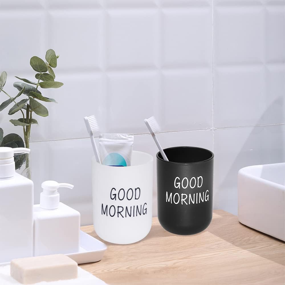 4 Buah Gelas Plastik Tahan Pec - Water Tea And Coffee ulasan dan harga