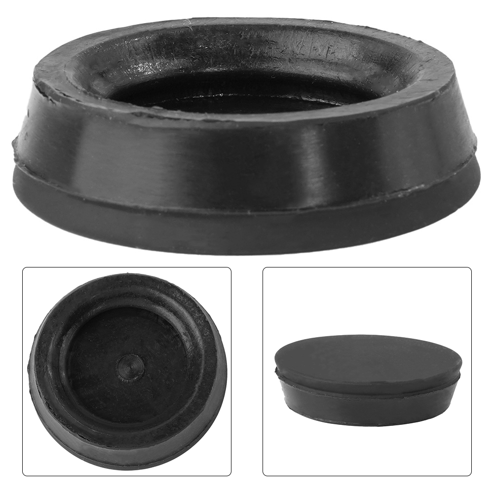 Adaptor Tutup Plunger Silikon  - Aeropress Coffee Maker ulasan dan harga