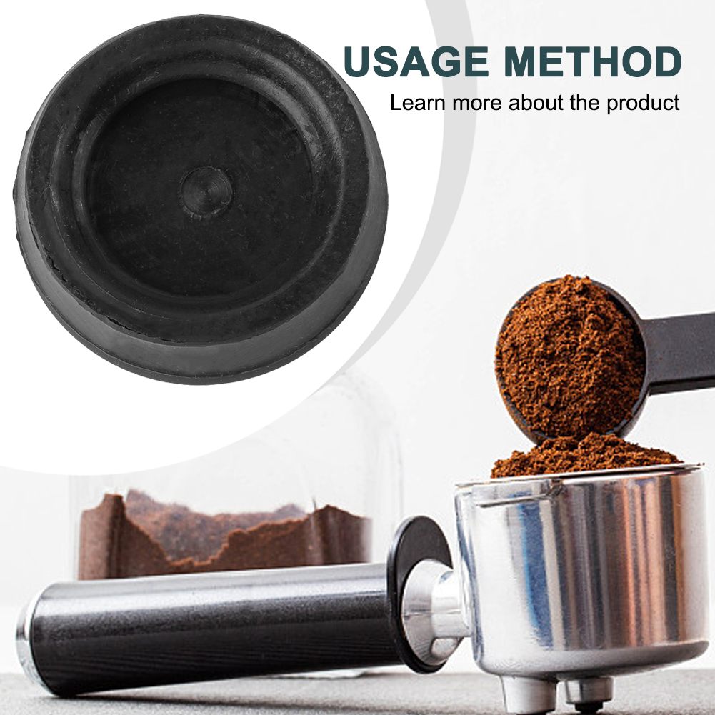 Adaptor Tutup Plunger Silikon  - Aeropress Coffee Maker ulasan dan harga