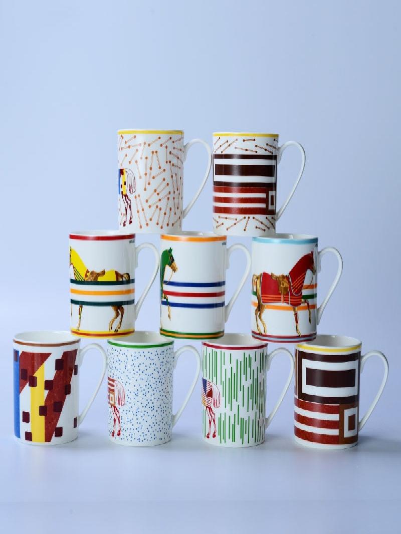 Mug Cangkir Teh Pagi Hari dari - Morning Tea Coffee ulasan dan harga