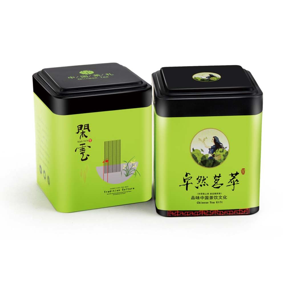 Wadah Penyimpanan Dapur Mini K - Coffee Tea And Sugar Canister Set ulasan dan harga