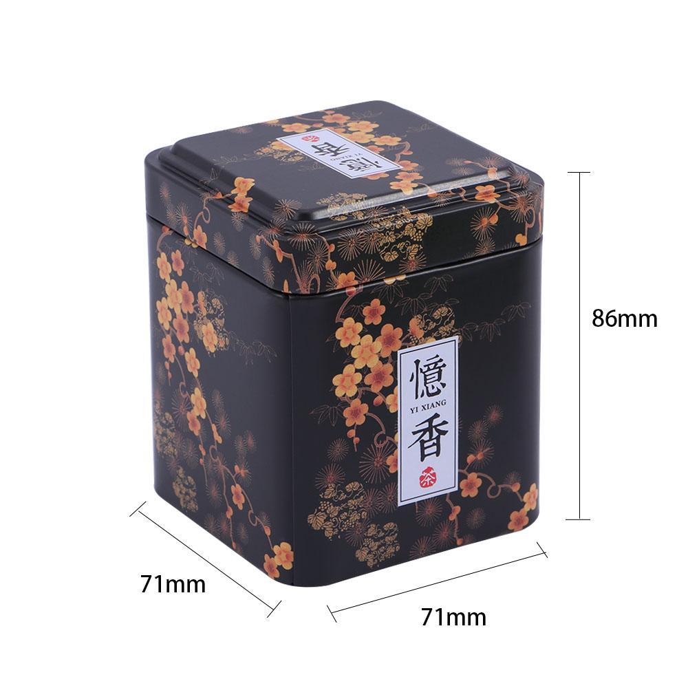 Wadah Penyimpanan Dapur Mini K - Coffee Tea And Sugar Canister Set ulasan dan harga
