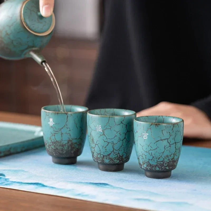 Kotak hadiah, cangkir Espresso - Coffee Tea Box ulasan dan harga