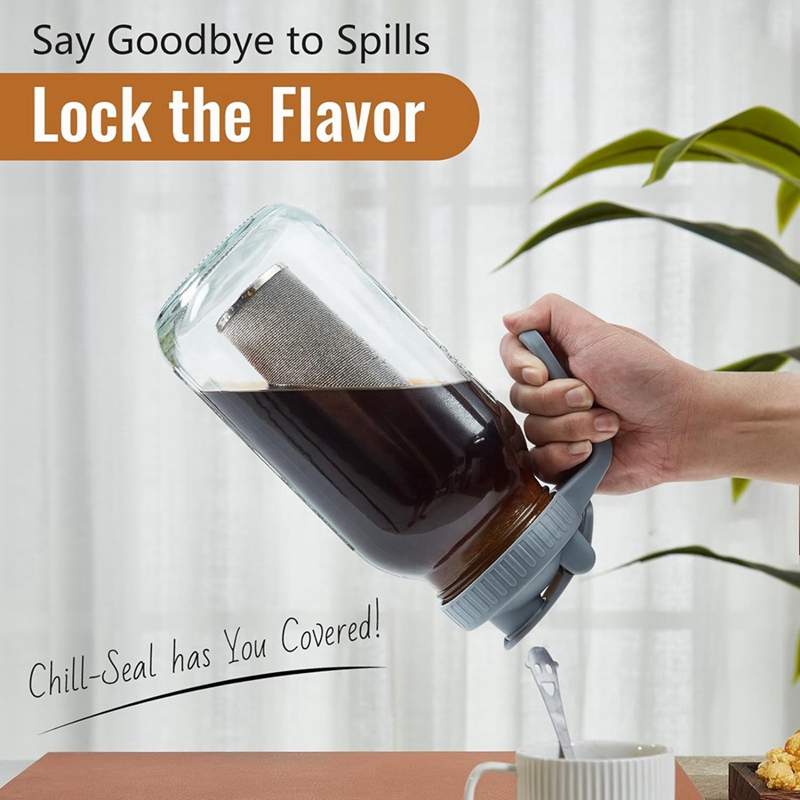 Stoples Pembuat Kopi Cold Brew - Coffee & Tea Restaurant ulasan dan harga